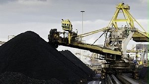 中国首次提出建立煤炭产能储备制度