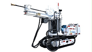 探水钻机款式类型介绍和探水钻机的使用方法
